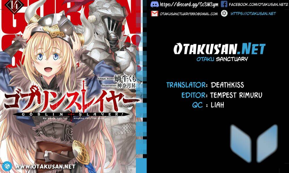 Tôi Chỉ Muốn Tiêu Diệt Goblin Chapter 69 - Trang 2