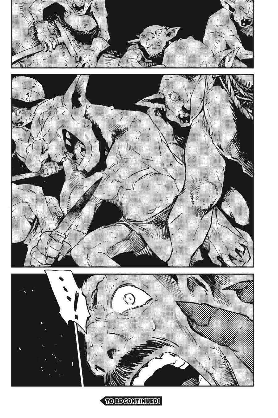 Tôi Chỉ Muốn Tiêu Diệt Goblin Chapter 69 - Trang 2