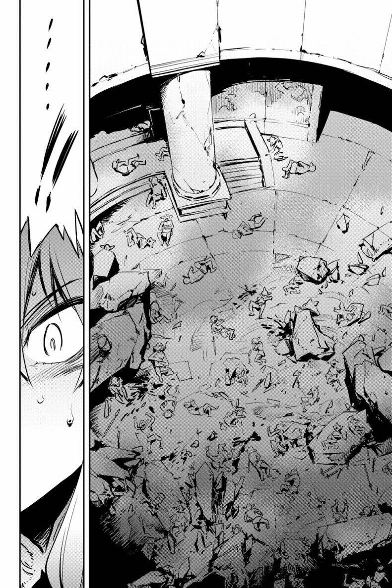 Tôi Chỉ Muốn Tiêu Diệt Goblin Chapter 7 - Trang 2