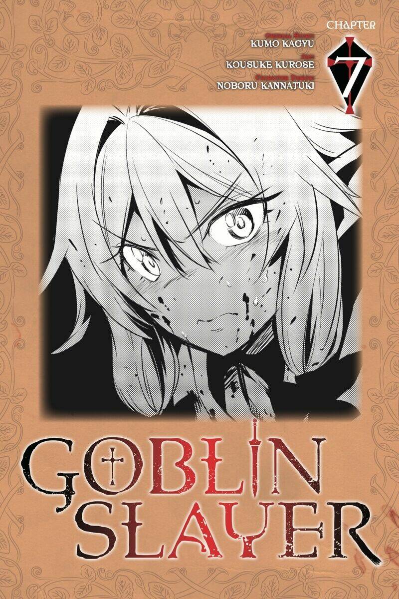 Tôi Chỉ Muốn Tiêu Diệt Goblin Chapter 7 - Trang 2