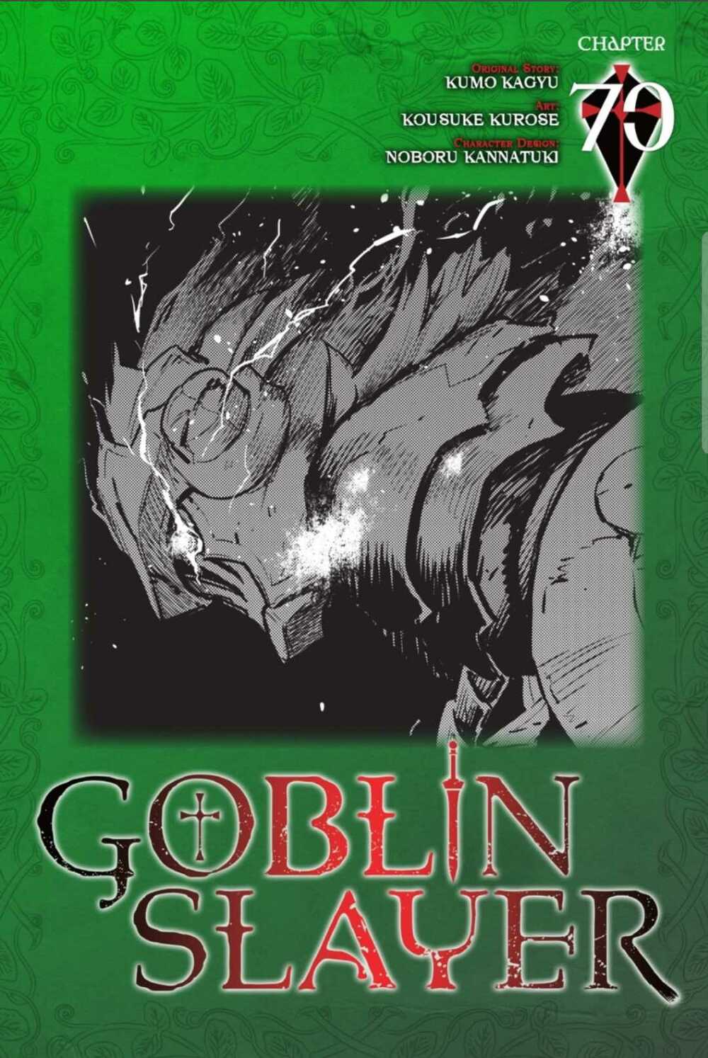Tôi Chỉ Muốn Tiêu Diệt Goblin Chapter 70 - Trang 2