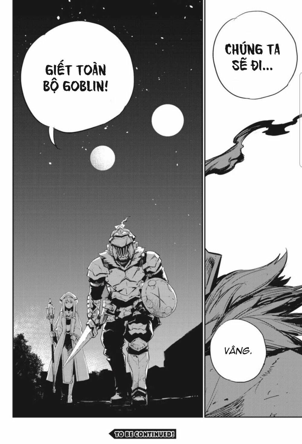 Tôi Chỉ Muốn Tiêu Diệt Goblin Chapter 70 - Trang 2
