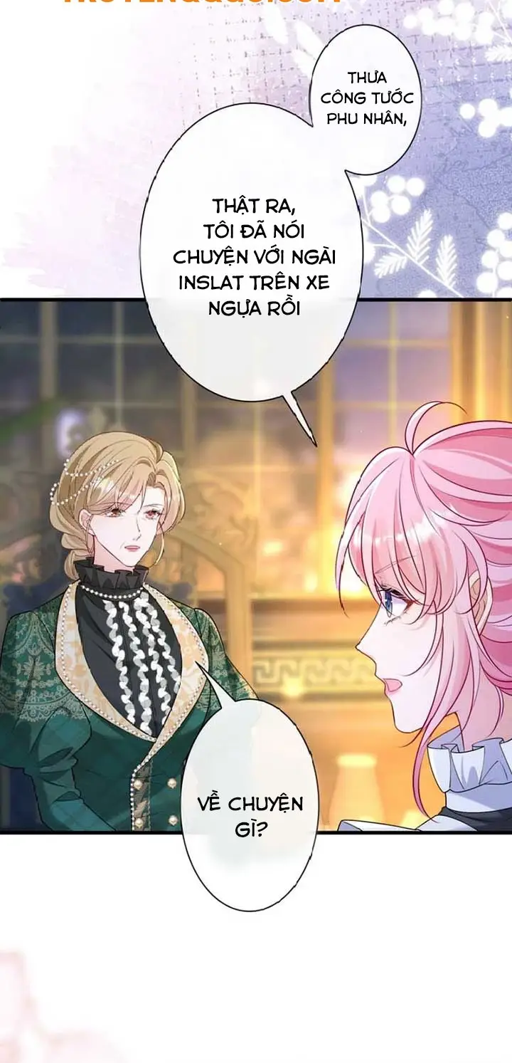 Tôi Chuốc Say Anh Ấy Và Cưỡng Cầu Tình Yêu Đơn Phương Của Mình Chapter 10 - Trang 2