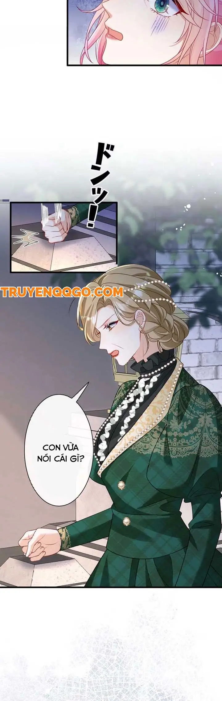 Tôi Chuốc Say Anh Ấy Và Cưỡng Cầu Tình Yêu Đơn Phương Của Mình Chapter 10 - Trang 2