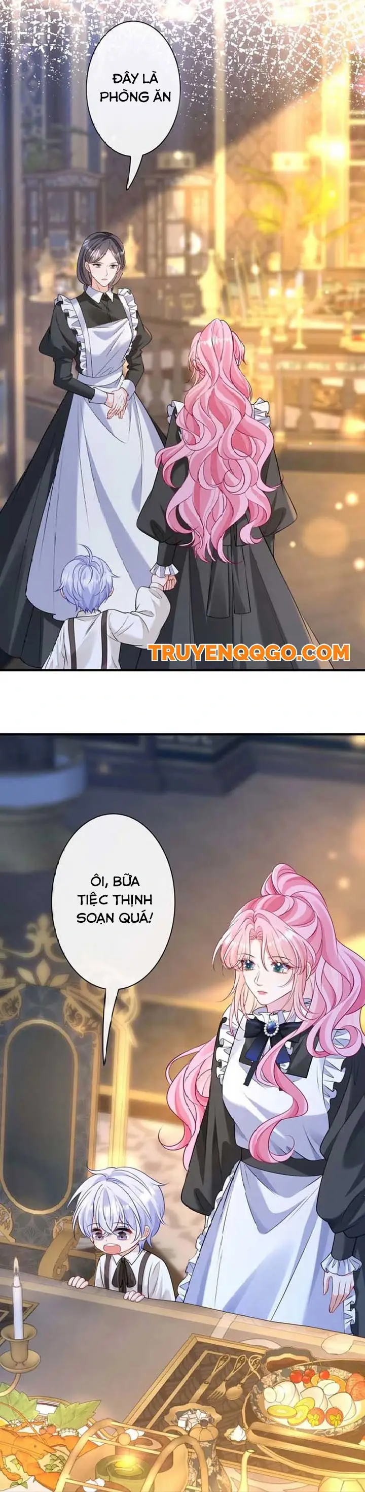 Tôi Chuốc Say Anh Ấy Và Cưỡng Cầu Tình Yêu Đơn Phương Của Mình Chapter 10 - Trang 2