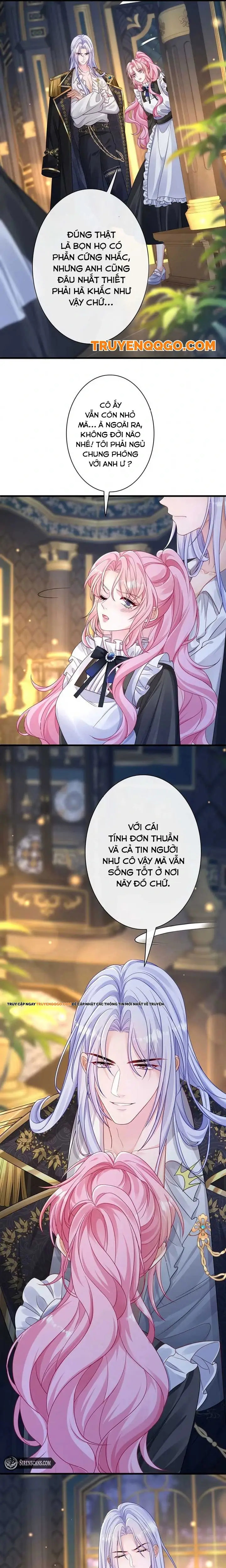 Tôi Chuốc Say Anh Ấy Và Cưỡng Cầu Tình Yêu Đơn Phương Của Mình Chapter 11 - Trang 2