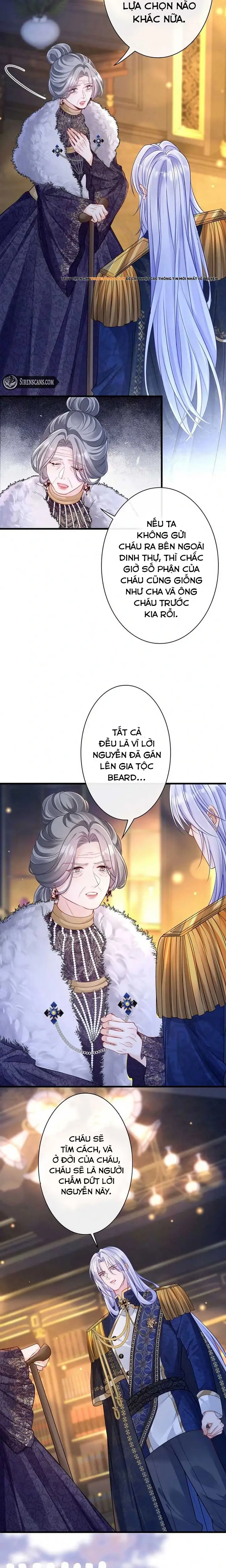 Tôi Chuốc Say Anh Ấy Và Cưỡng Cầu Tình Yêu Đơn Phương Của Mình Chapter 11 - Trang 2