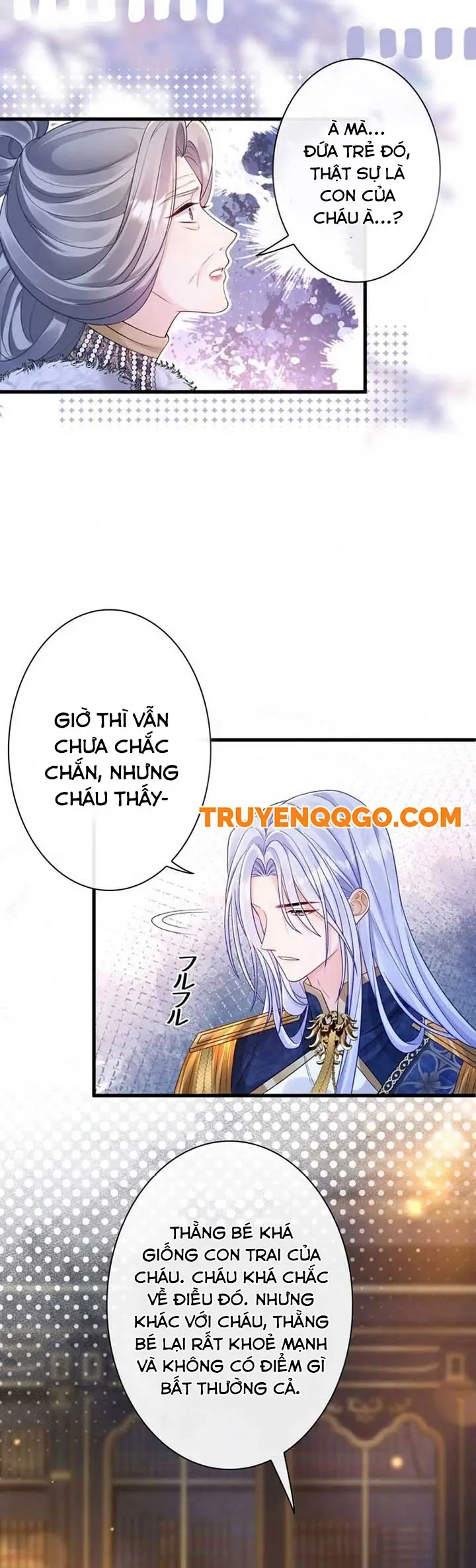 Tôi Chuốc Say Anh Ấy Và Cưỡng Cầu Tình Yêu Đơn Phương Của Mình Chapter 11 - Trang 2