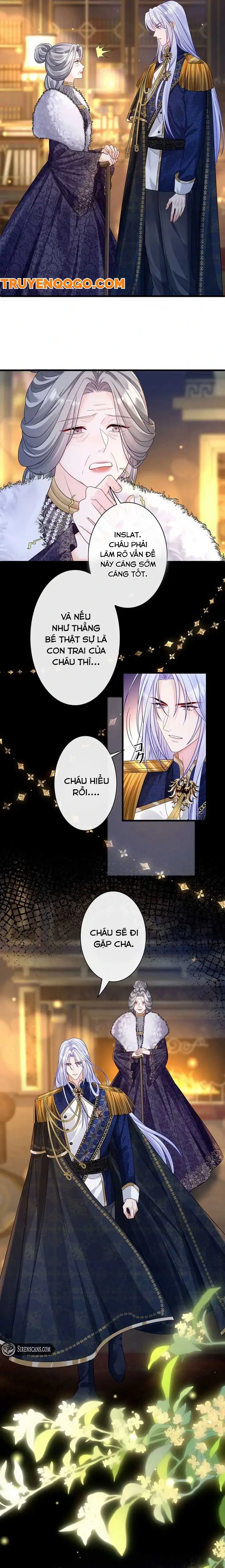 Tôi Chuốc Say Anh Ấy Và Cưỡng Cầu Tình Yêu Đơn Phương Của Mình Chapter 11 - Trang 2