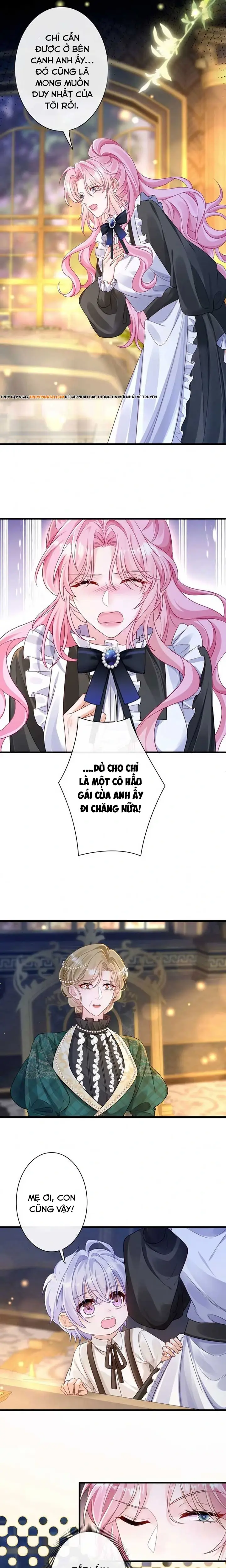 Tôi Chuốc Say Anh Ấy Và Cưỡng Cầu Tình Yêu Đơn Phương Của Mình Chapter 11 - Trang 2