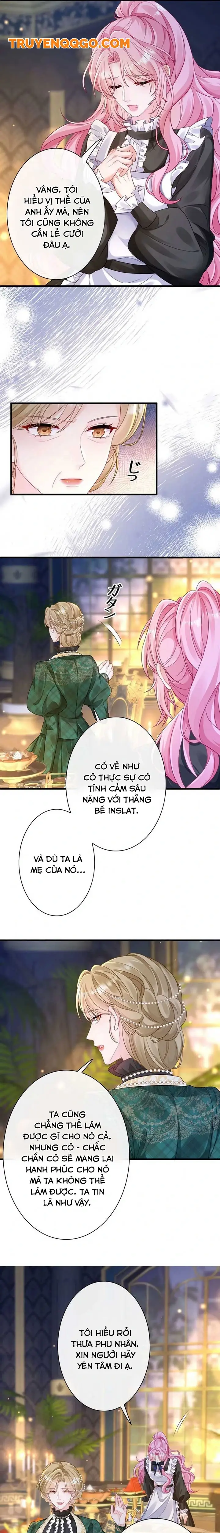 Tôi Chuốc Say Anh Ấy Và Cưỡng Cầu Tình Yêu Đơn Phương Của Mình Chapter 11 - Trang 2
