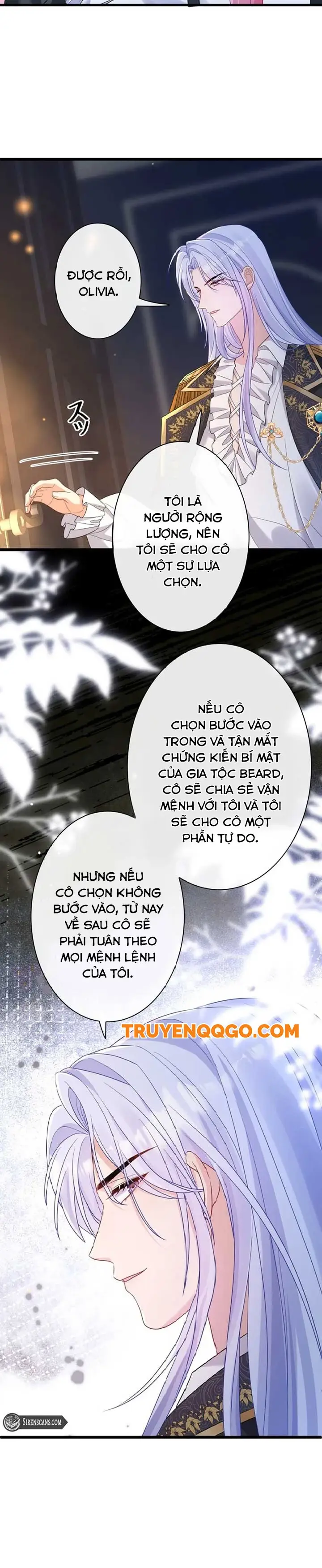 Tôi Chuốc Say Anh Ấy Và Cưỡng Cầu Tình Yêu Đơn Phương Của Mình Chapter 12 - Trang 2