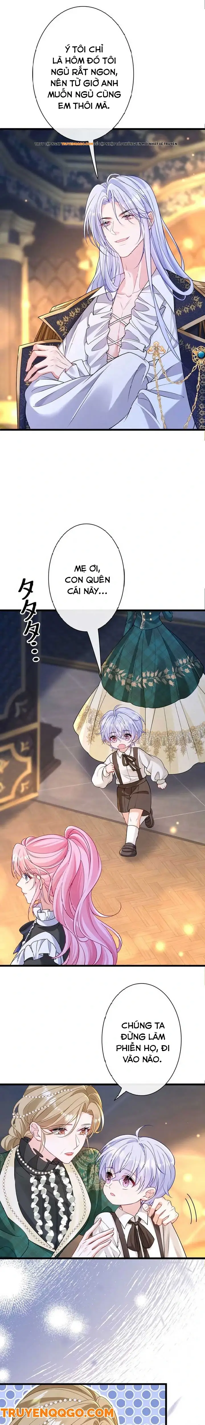 Tôi Chuốc Say Anh Ấy Và Cưỡng Cầu Tình Yêu Đơn Phương Của Mình Chapter 12 - Trang 2