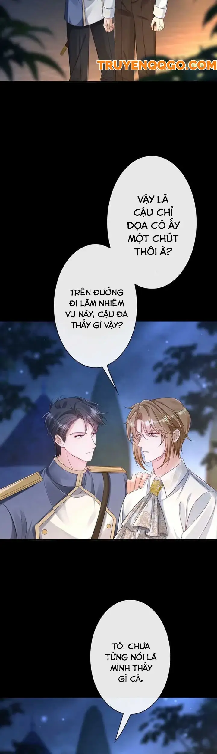 Tôi Chuốc Say Anh Ấy Và Cưỡng Cầu Tình Yêu Đơn Phương Của Mình Chapter 14 - Trang 2