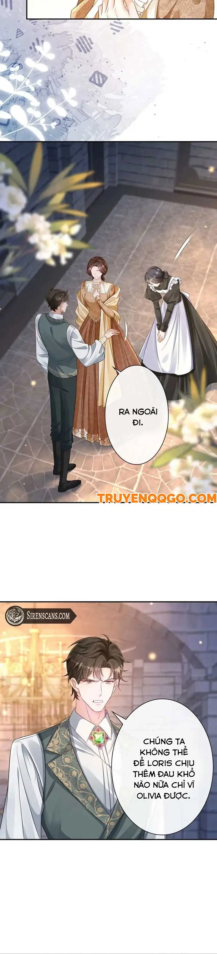 Tôi Chuốc Say Anh Ấy Và Cưỡng Cầu Tình Yêu Đơn Phương Của Mình Chapter 14 - Trang 2