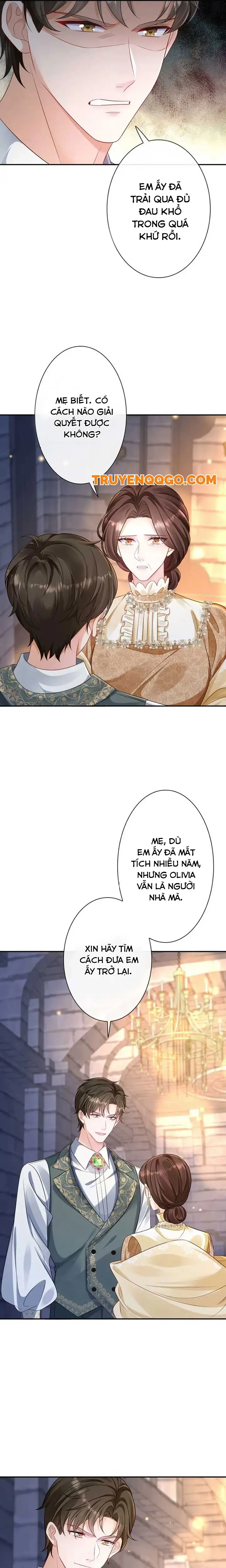 Tôi Chuốc Say Anh Ấy Và Cưỡng Cầu Tình Yêu Đơn Phương Của Mình Chapter 14 - Trang 2