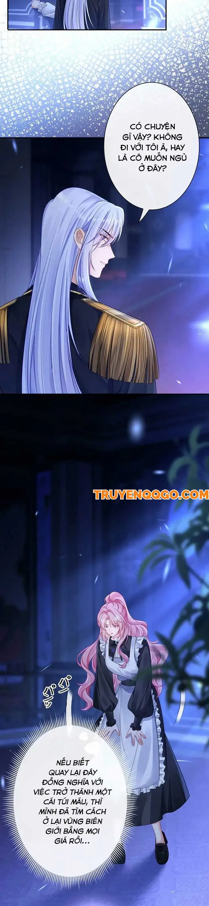Tôi Chuốc Say Anh Ấy Và Cưỡng Cầu Tình Yêu Đơn Phương Của Mình Chapter 14 - Trang 2