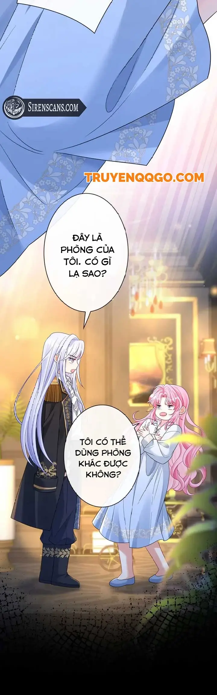 Tôi Chuốc Say Anh Ấy Và Cưỡng Cầu Tình Yêu Đơn Phương Của Mình Chapter 15 - Trang 2