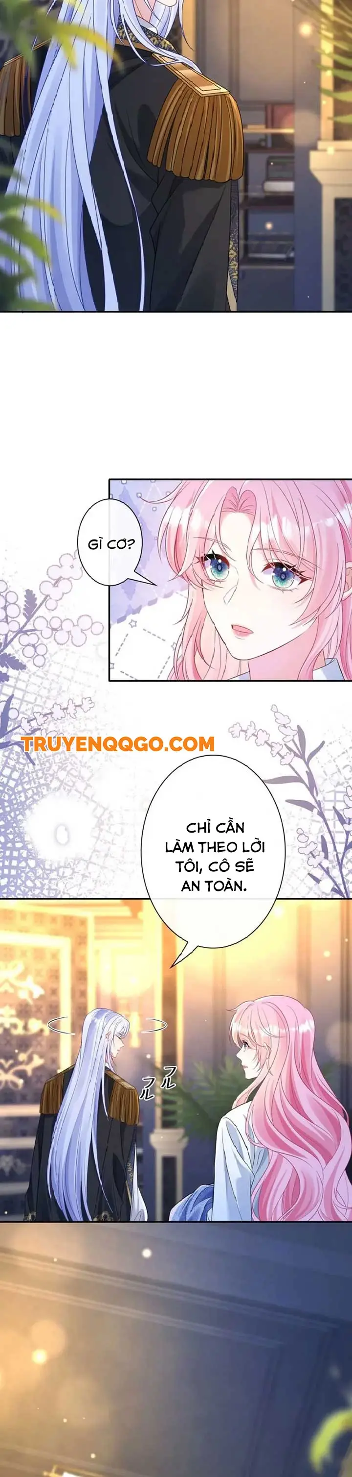 Tôi Chuốc Say Anh Ấy Và Cưỡng Cầu Tình Yêu Đơn Phương Của Mình Chapter 15 - Trang 2