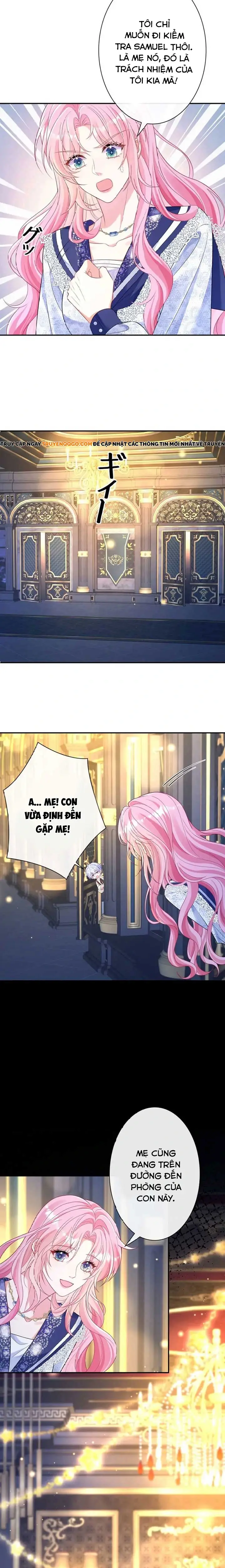 Tôi Chuốc Say Anh Ấy Và Cưỡng Cầu Tình Yêu Đơn Phương Của Mình Chapter 15 - Trang 2