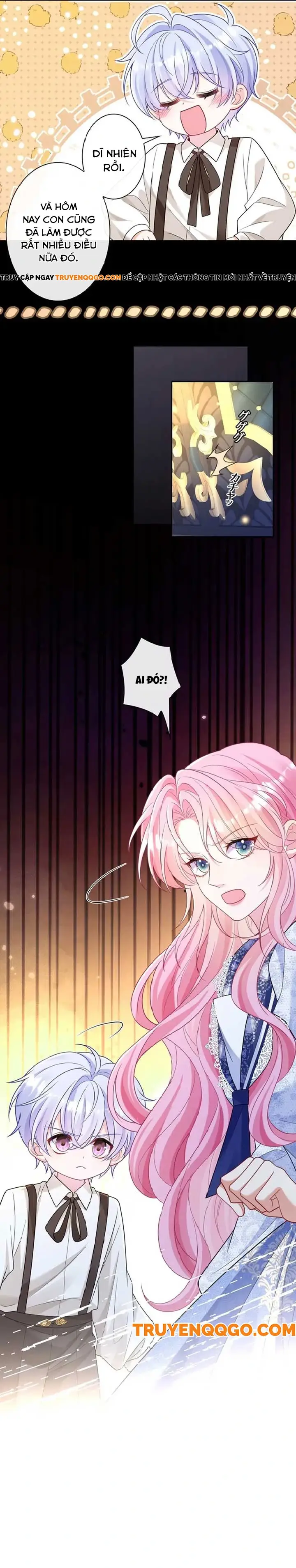 Tôi Chuốc Say Anh Ấy Và Cưỡng Cầu Tình Yêu Đơn Phương Của Mình Chapter 15 - Trang 2