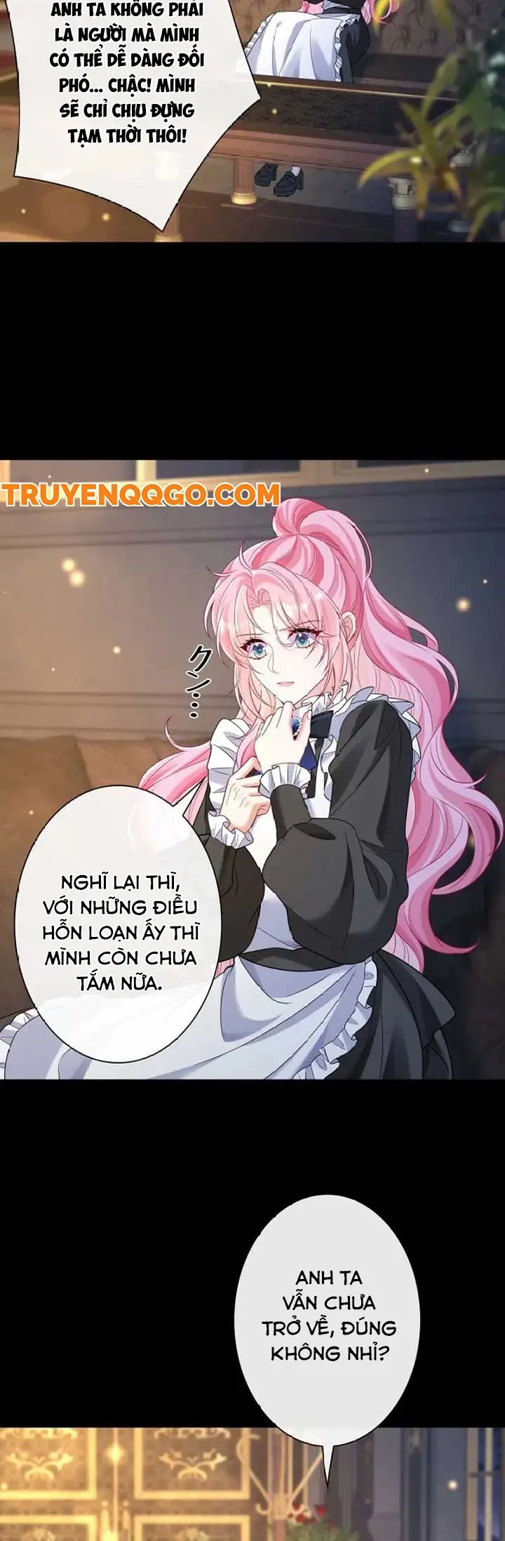 Tôi Chuốc Say Anh Ấy Và Cưỡng Cầu Tình Yêu Đơn Phương Của Mình Chapter 15 - Trang 2