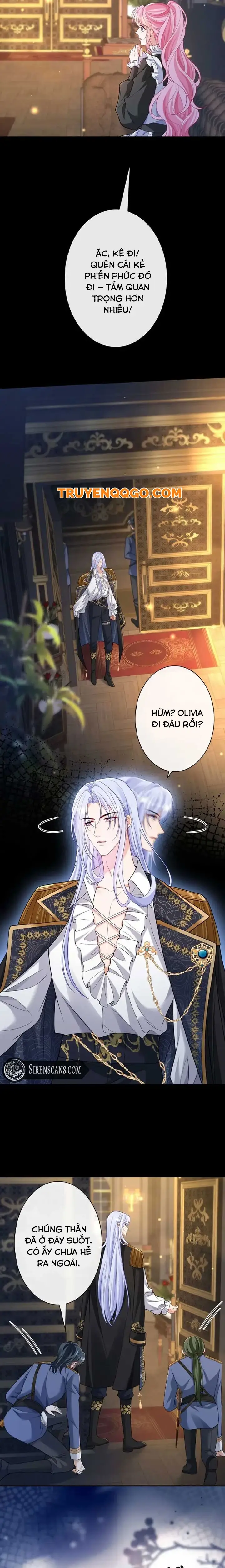 Tôi Chuốc Say Anh Ấy Và Cưỡng Cầu Tình Yêu Đơn Phương Của Mình Chapter 15 - Trang 2