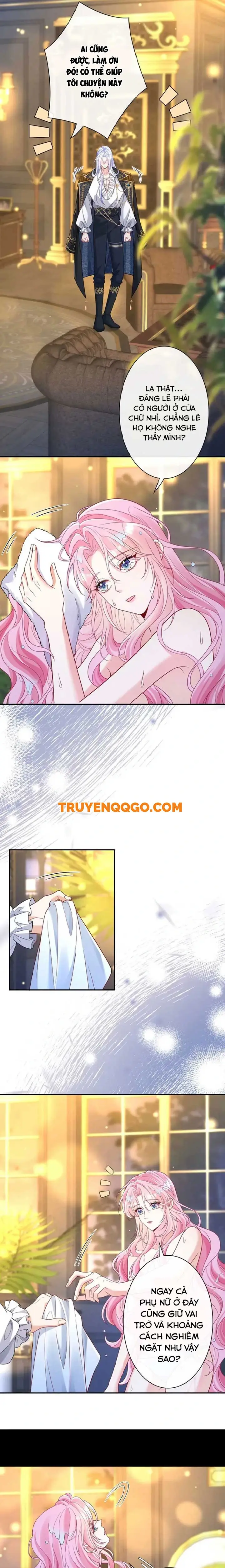 Tôi Chuốc Say Anh Ấy Và Cưỡng Cầu Tình Yêu Đơn Phương Của Mình Chapter 15 - Trang 2