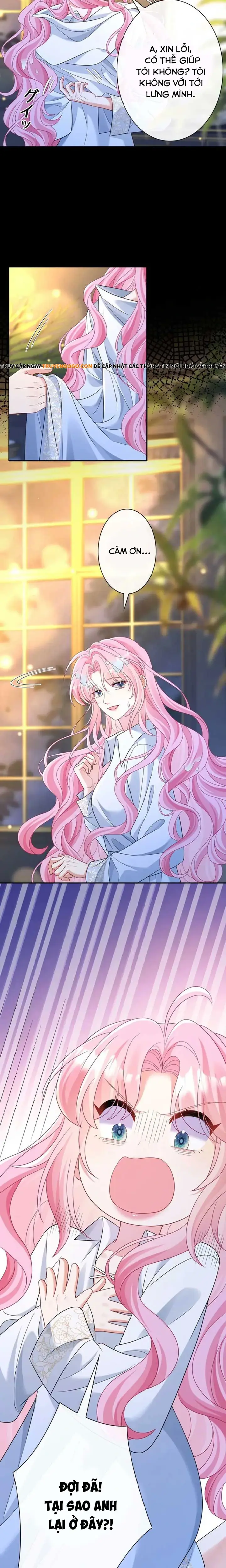Tôi Chuốc Say Anh Ấy Và Cưỡng Cầu Tình Yêu Đơn Phương Của Mình Chapter 15 - Trang 2