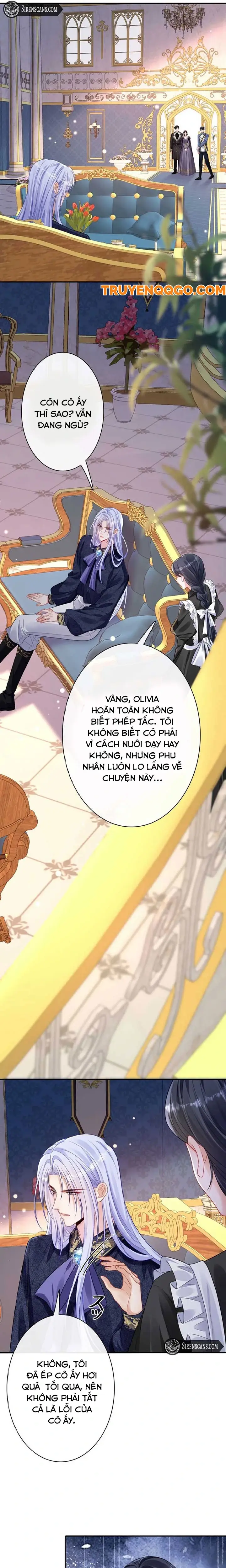 Tôi Chuốc Say Anh Ấy Và Cưỡng Cầu Tình Yêu Đơn Phương Của Mình Chapter 16 - Trang 2