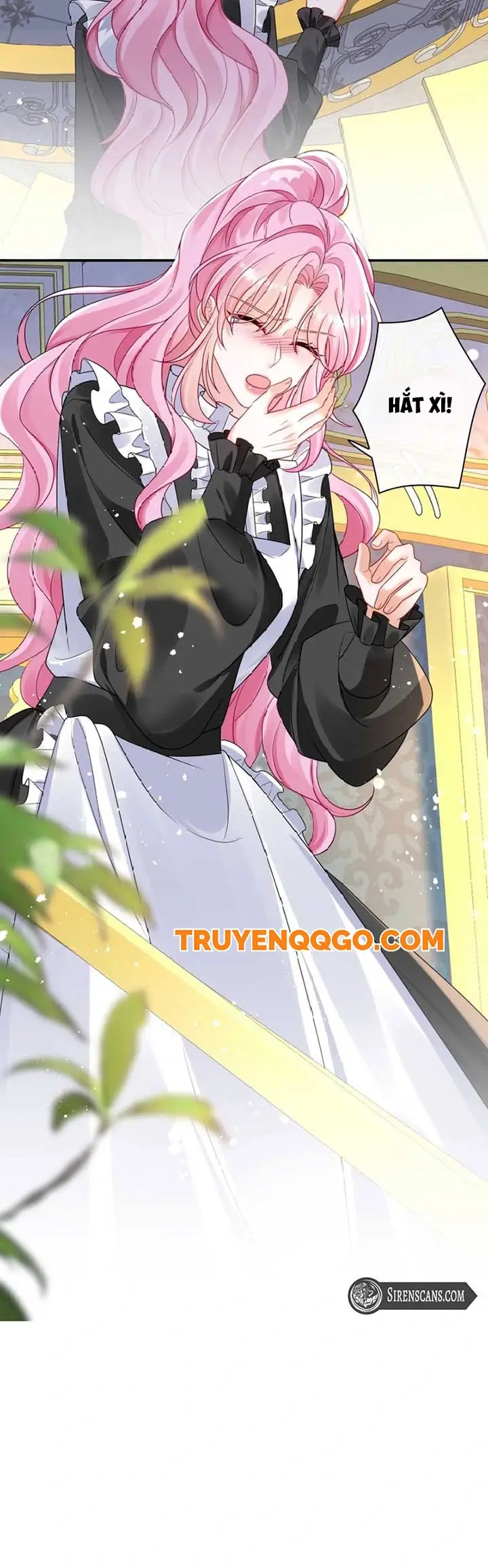 Tôi Chuốc Say Anh Ấy Và Cưỡng Cầu Tình Yêu Đơn Phương Của Mình Chapter 16 - Trang 2