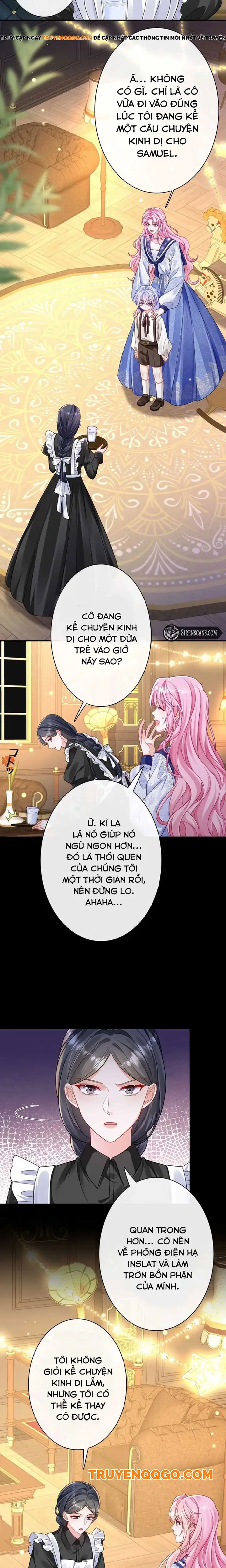 Tôi Chuốc Say Anh Ấy Và Cưỡng Cầu Tình Yêu Đơn Phương Của Mình Chapter 16 - Trang 2