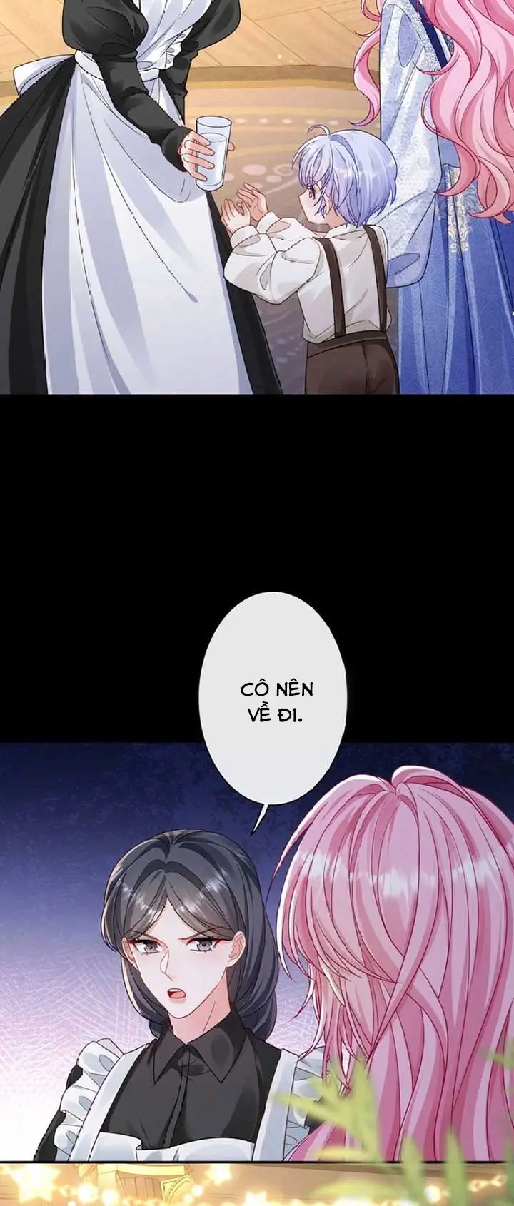 Tôi Chuốc Say Anh Ấy Và Cưỡng Cầu Tình Yêu Đơn Phương Của Mình Chapter 16 - Trang 2