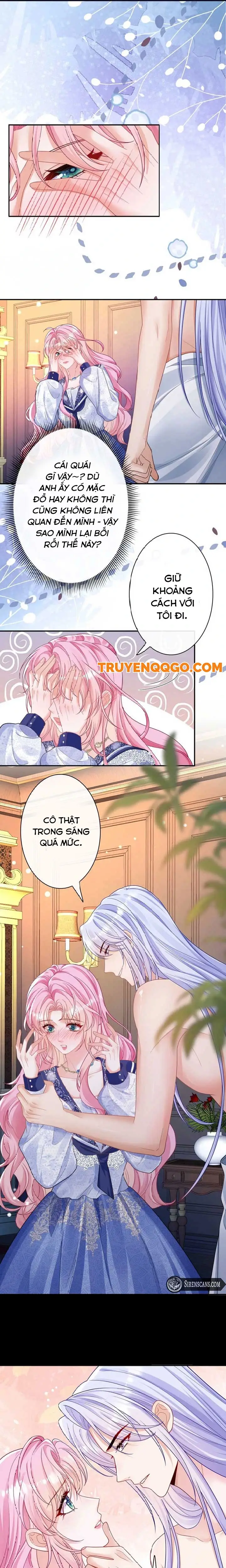 Tôi Chuốc Say Anh Ấy Và Cưỡng Cầu Tình Yêu Đơn Phương Của Mình Chapter 16 - Trang 2