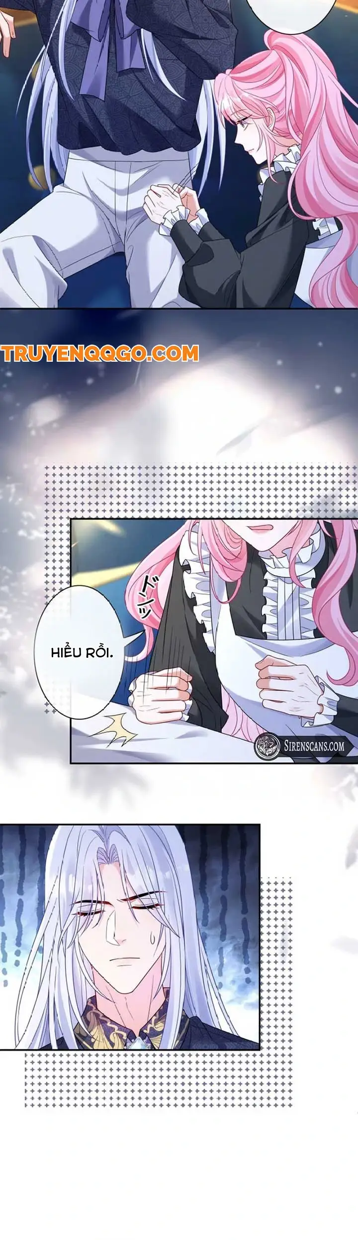 Tôi Chuốc Say Anh Ấy Và Cưỡng Cầu Tình Yêu Đơn Phương Của Mình Chapter 17 - Trang 2
