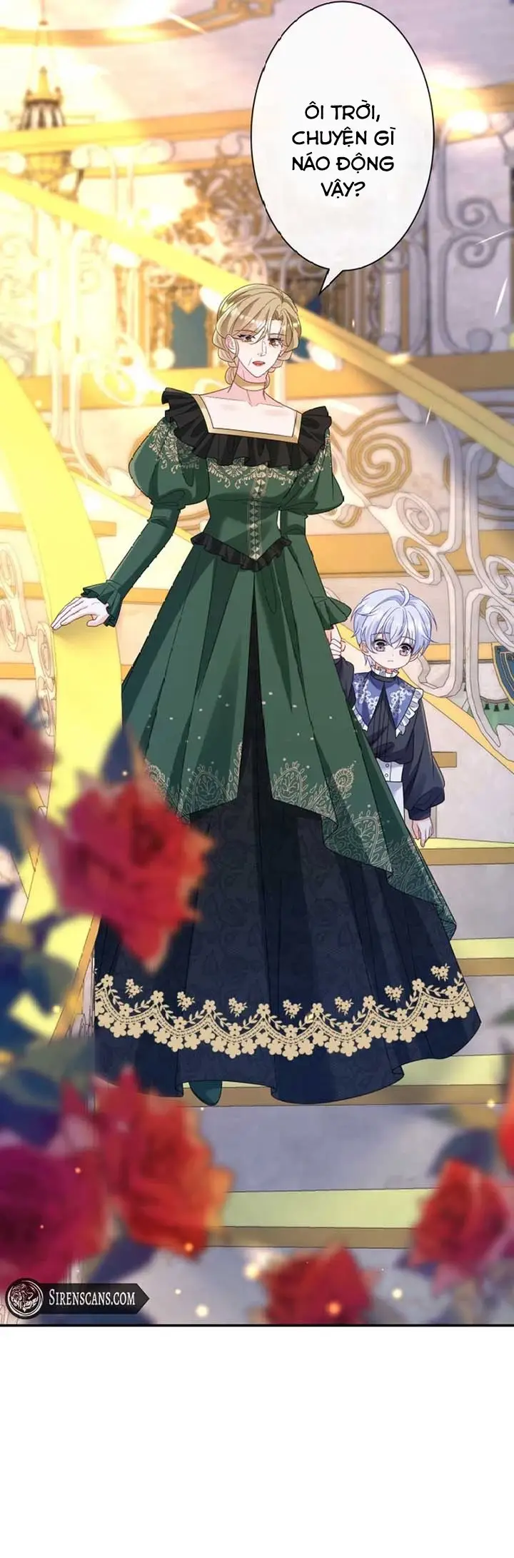 Tôi Chuốc Say Anh Ấy Và Cưỡng Cầu Tình Yêu Đơn Phương Của Mình Chapter 17 - Trang 2