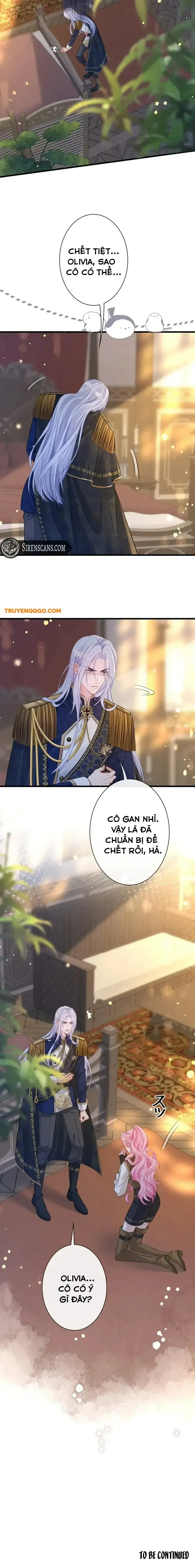 Tôi Chuốc Say Anh Ấy Và Cưỡng Cầu Tình Yêu Đơn Phương Của Mình Chapter 2 - Trang 2