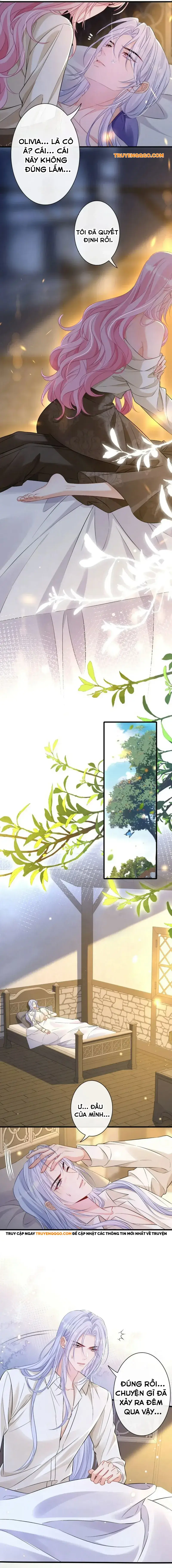 Tôi Chuốc Say Anh Ấy Và Cưỡng Cầu Tình Yêu Đơn Phương Của Mình Chapter 2 - Trang 2