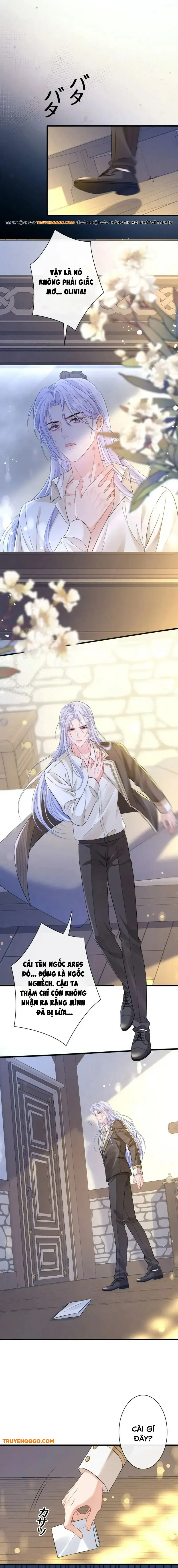 Tôi Chuốc Say Anh Ấy Và Cưỡng Cầu Tình Yêu Đơn Phương Của Mình Chapter 2 - Trang 2