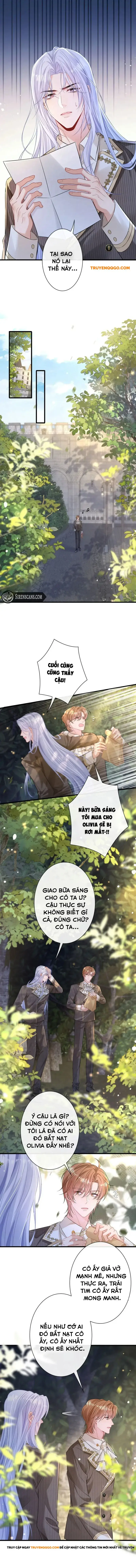 Tôi Chuốc Say Anh Ấy Và Cưỡng Cầu Tình Yêu Đơn Phương Của Mình Chapter 2 - Trang 2