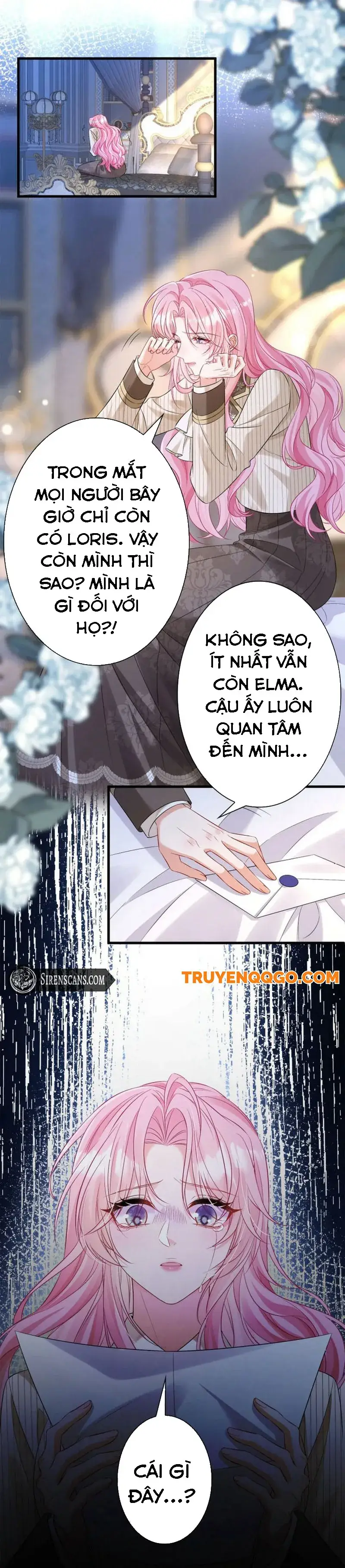 Tôi Chuốc Say Anh Ấy Và Cưỡng Cầu Tình Yêu Đơn Phương Của Mình Chapter 5 - Trang 2