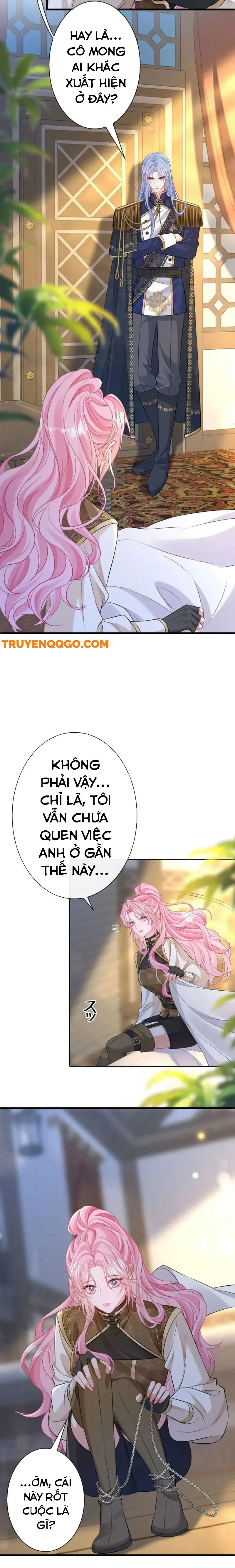 Tôi Chuốc Say Anh Ấy Và Cưỡng Cầu Tình Yêu Đơn Phương Của Mình Chapter 5 - Trang 2