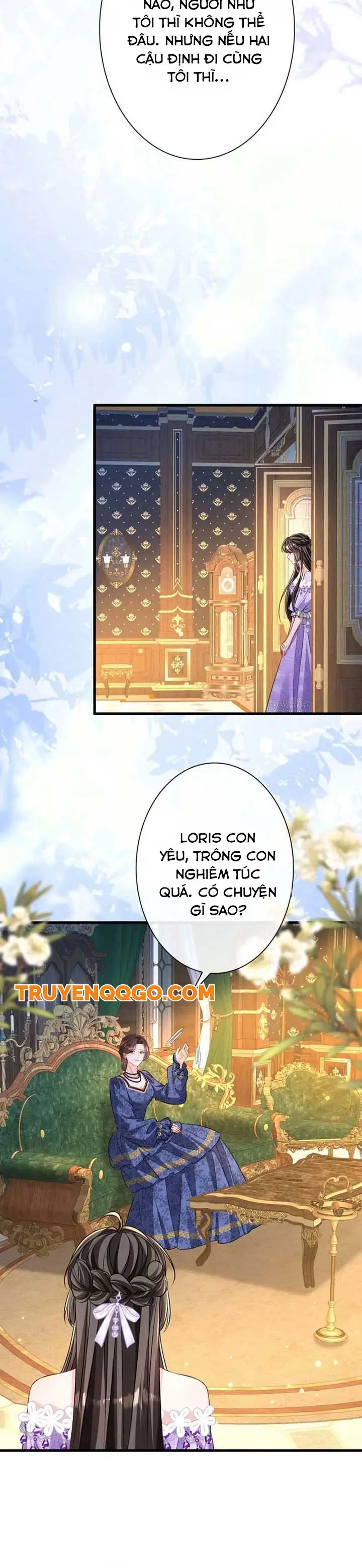 Tôi Chuốc Say Anh Ấy Và Cưỡng Cầu Tình Yêu Đơn Phương Của Mình Chapter 7 - Trang 2