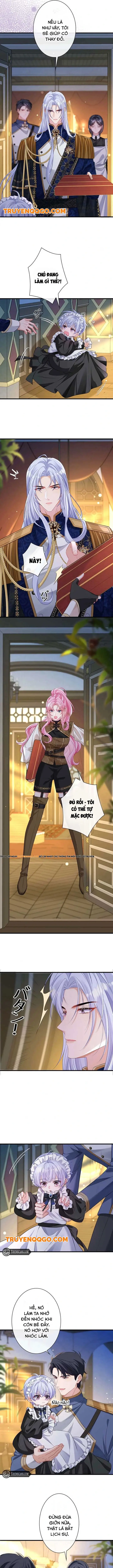 Tôi Chuốc Say Anh Ấy Và Cưỡng Cầu Tình Yêu Đơn Phương Của Mình Chapter 7 - Trang 2