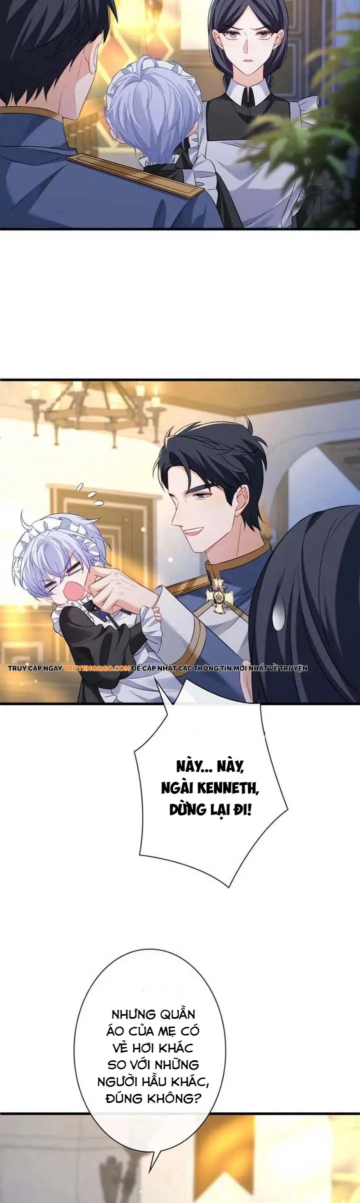 Tôi Chuốc Say Anh Ấy Và Cưỡng Cầu Tình Yêu Đơn Phương Của Mình Chapter 7 - Trang 2