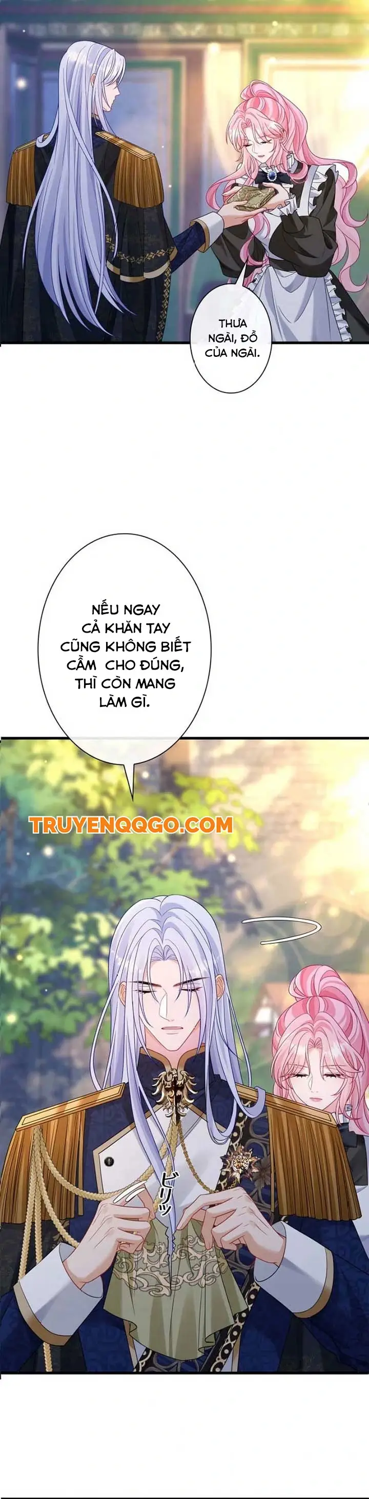 Tôi Chuốc Say Anh Ấy Và Cưỡng Cầu Tình Yêu Đơn Phương Của Mình Chapter 9 - Trang 2