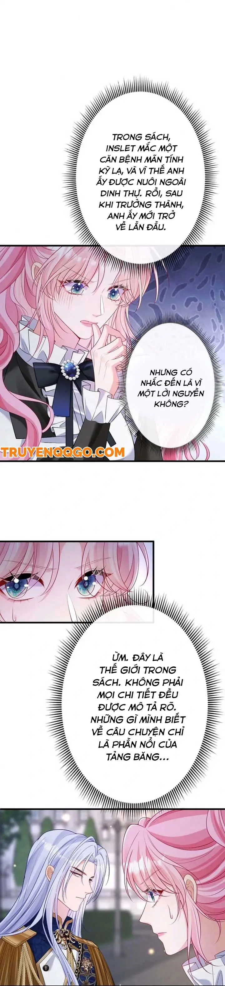Tôi Chuốc Say Anh Ấy Và Cưỡng Cầu Tình Yêu Đơn Phương Của Mình Chapter 9 - Trang 2