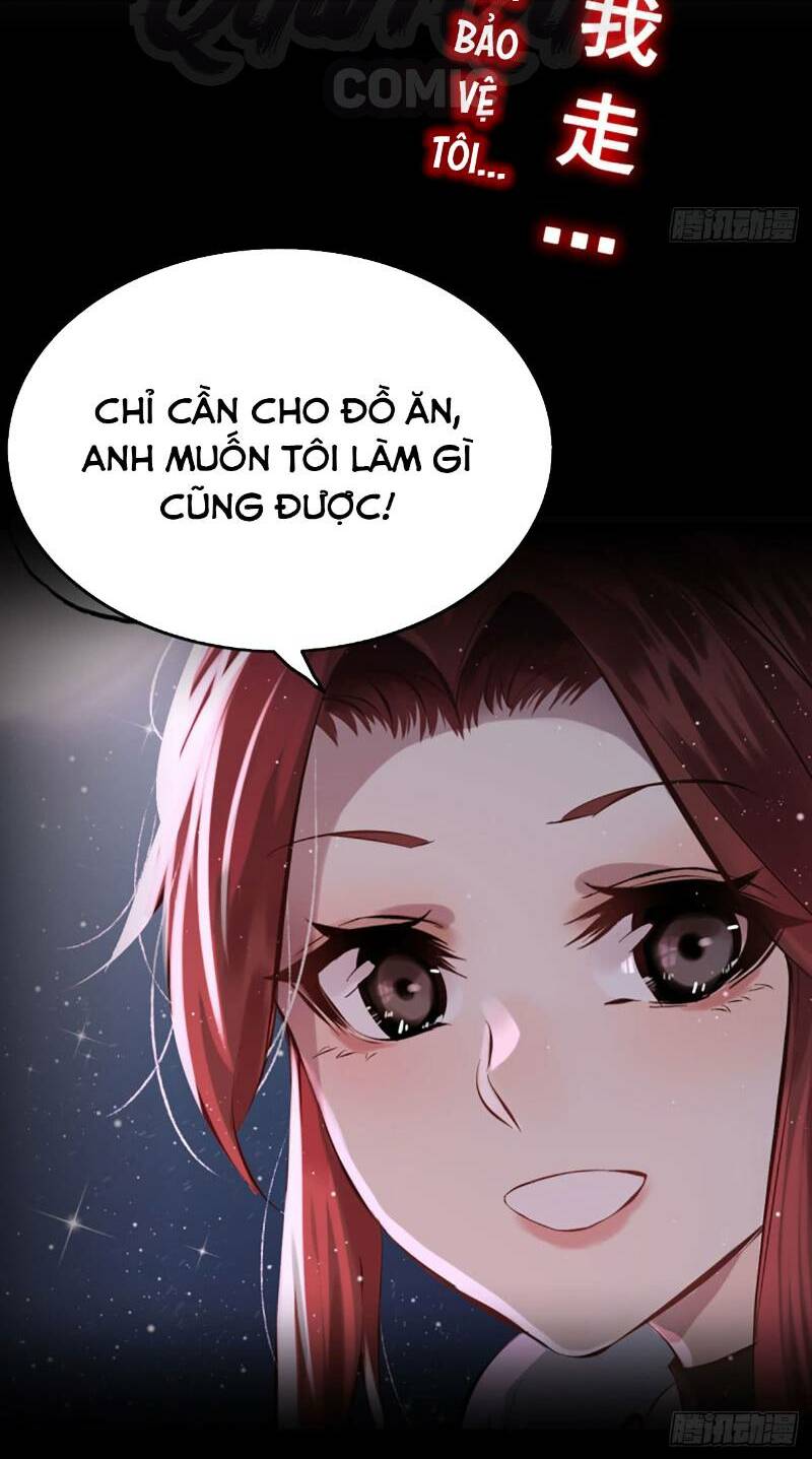 Tôi Chuyển Vàng Tại Mạt Thế Chapter 0 - Trang 2