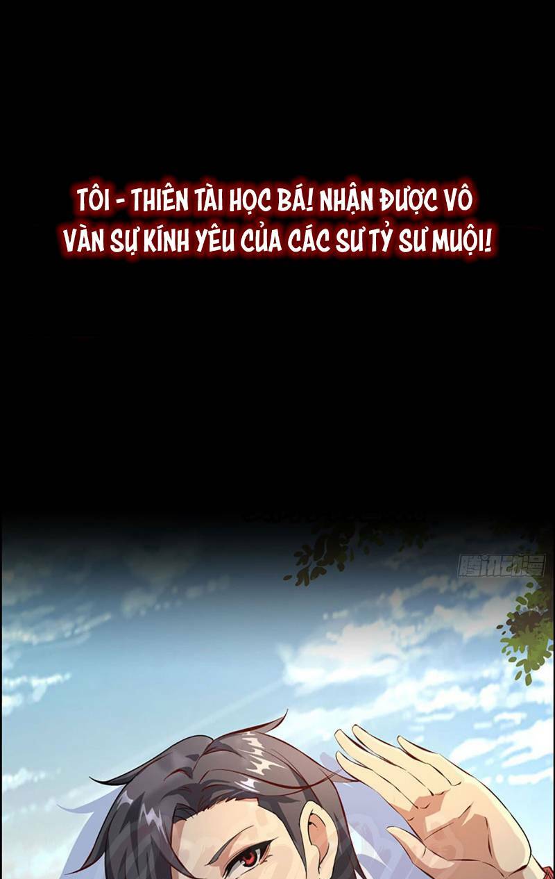 Tôi Chuyển Vàng Tại Mạt Thế Chapter 0 - Trang 2