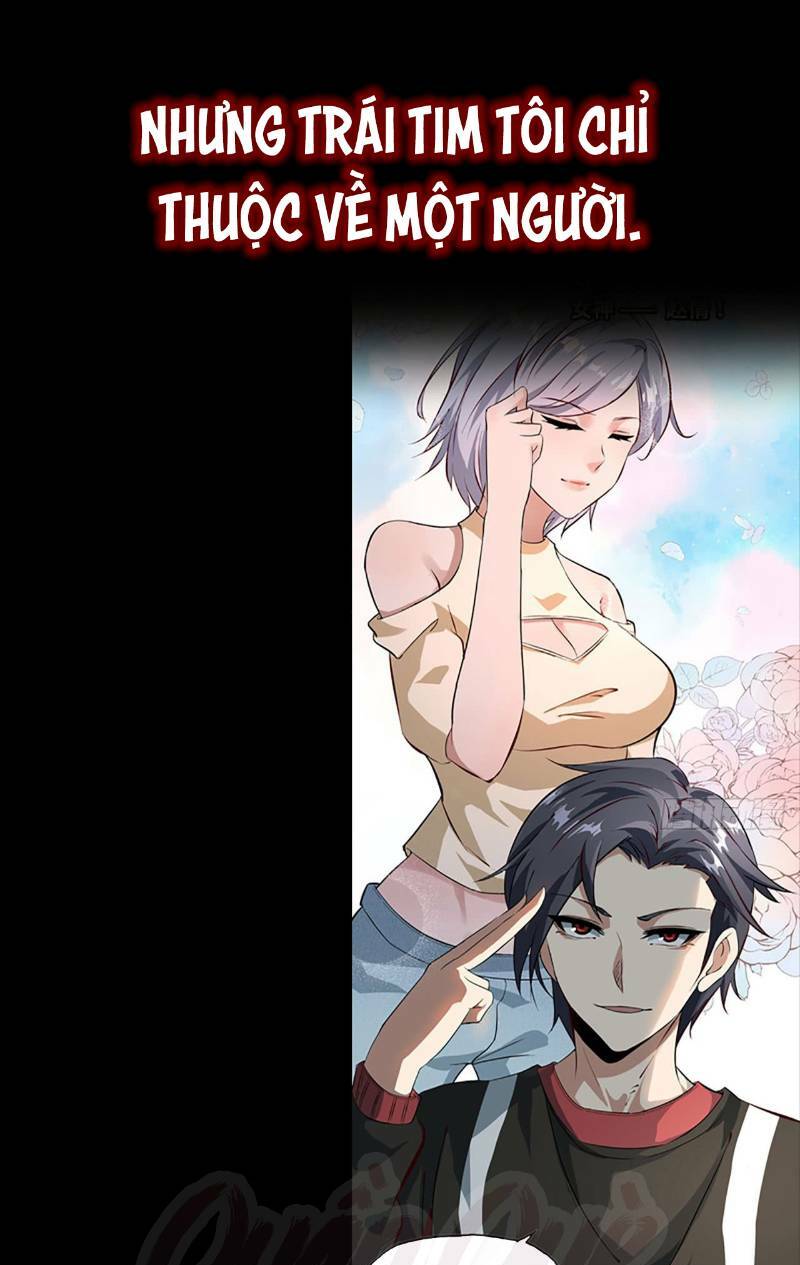 Tôi Chuyển Vàng Tại Mạt Thế Chapter 0 - Trang 2